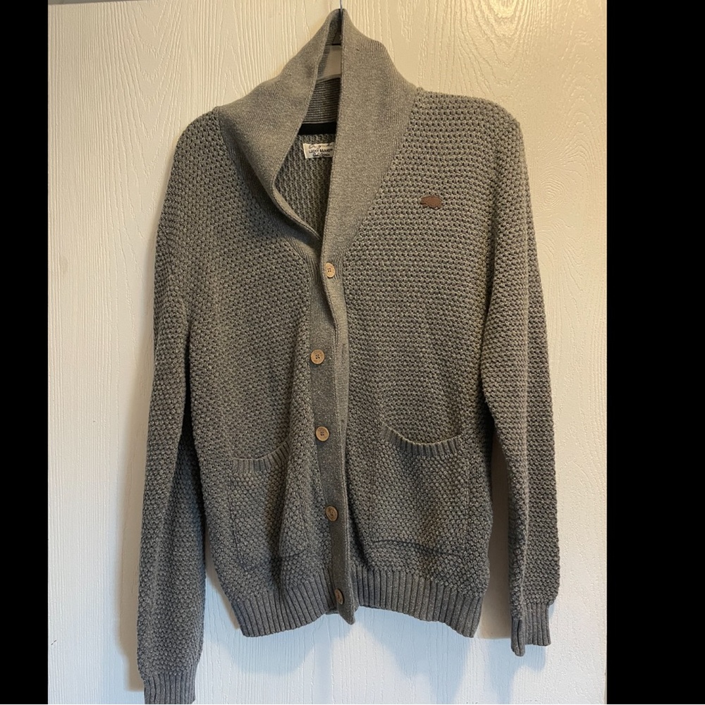 Lucky Brand cardigan